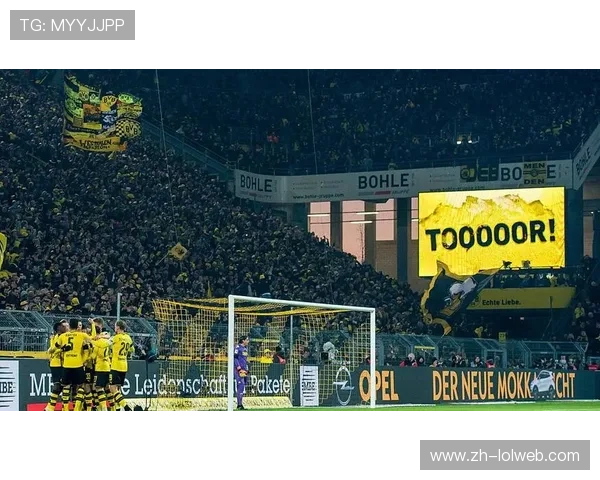 多特蒙德客场战绩优异,成跻身争冠行列关键 多特蒙德客场战绩优异,成跻身争冠行列关键