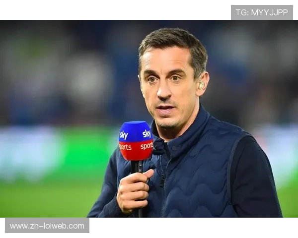 加里·内维尔指出利物浦更具韧性，客场平局堪比胜利