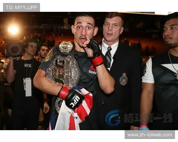 奥利维拉透露与霍洛威二番战进展：比赛预计明年3月至4月间举行