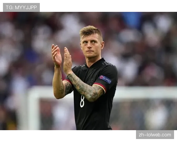 克罗斯接受BBC采访，确认将在本赛季结束后从德国队退役